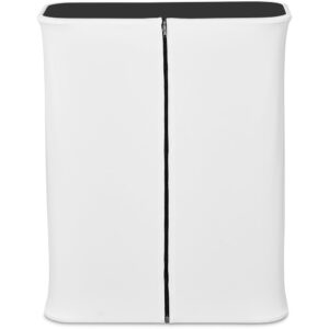Alternative view of Collapsible Fabric Tube Counter Skin