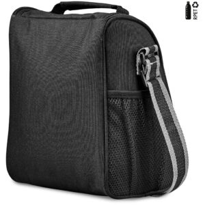 Alternative view of Kooshty Coolito Recycled PET 12-Can Lunch Cooler