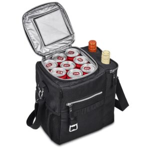 Alternative view of Serendipio Quivera Wine & 16-Can Cooler
