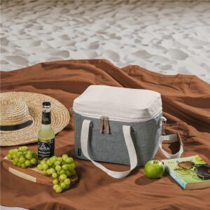 Alternative view of Serendipio Valley Brook 16-Can Cooler