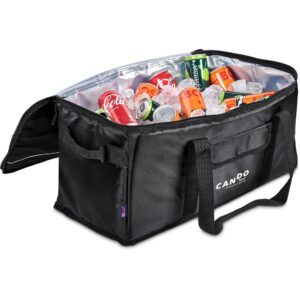Alternative view of US Basic Andros 40-Litre Cooler