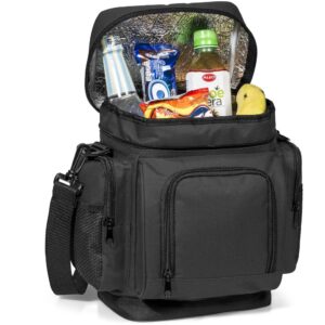 Alternative view of Altitude Clifton 12-Can Cooler