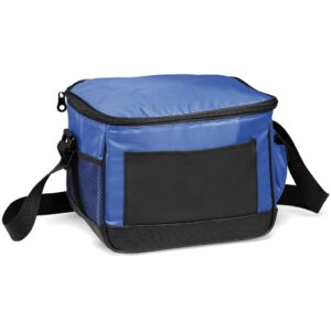 Alternative view of Frostbite 12-Can Cooler - Blue
