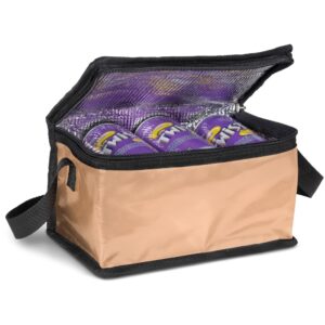 Alternative view of Steffi 6-Can Cooler