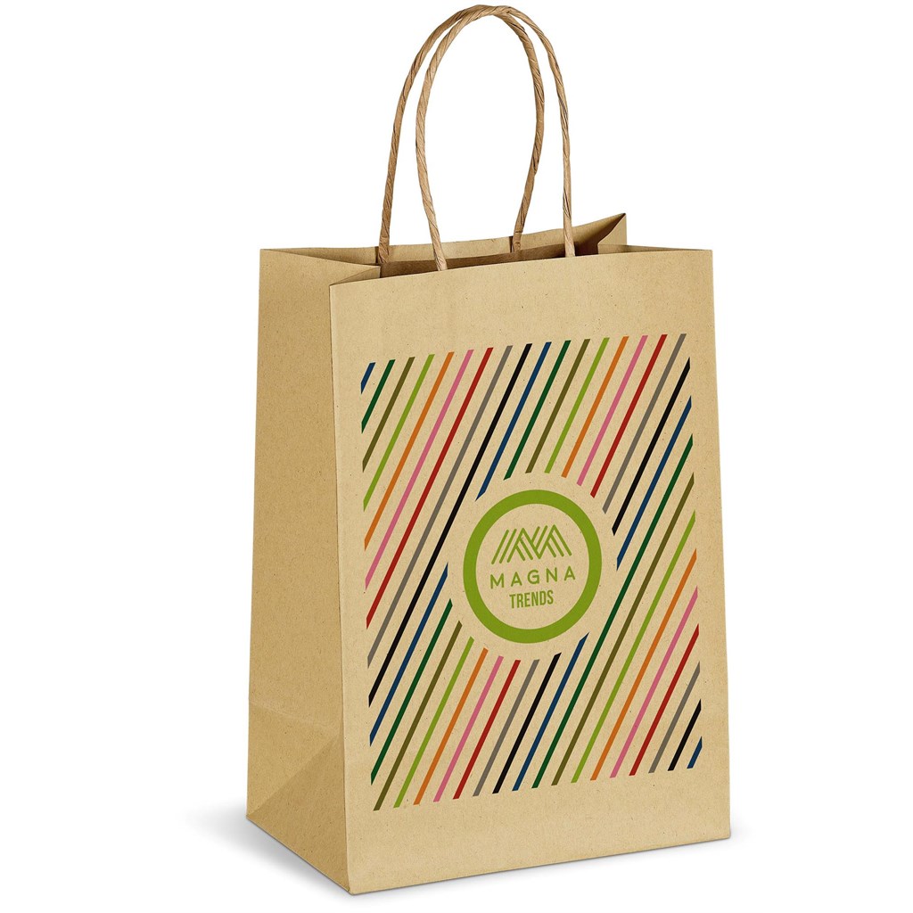 Sample Pack Branded Custom Kraft Packaging - Image 5