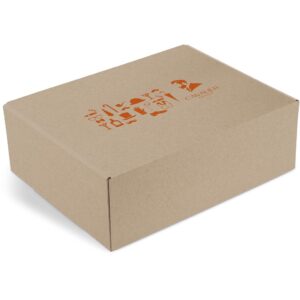 Alternative view of Altitude Bosley Gift Box A ( Excludes Contents )