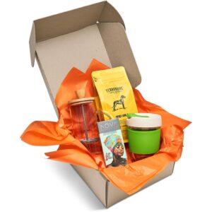 Alternative view of Altitude Bosley Gift Box B ( Excludes Contents )