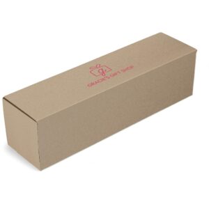 Alternative view of Altitude Bosley Bottle Gift Box ( Excludes Contents )