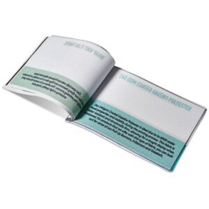 Alternative view of Display Swatch Booklet