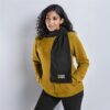 Alaska Fleece Scarf