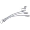 Altitude Chango 4-in-1 Charging cable