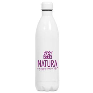 Serendipio Atlantis Stainless Steel Vacuum Water Bottle - 1 Litre