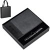 Alex Varga Carralis Notebook & Pen Set