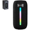 Swiss Cougar Almeria 8W Bluetooth Speaker