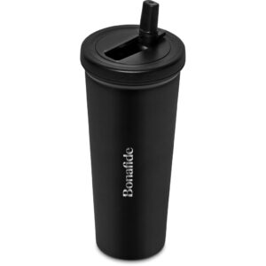 Alternative view of Alex Varga Empire Stainless Steel Vacuum Sipper Tumbler - 750ml