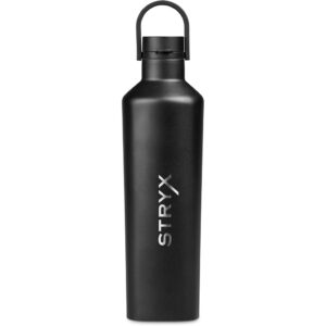 Alternative view of Alex Varga Valerian Stainless Steel Vacuum Water Bottle - 750ml
