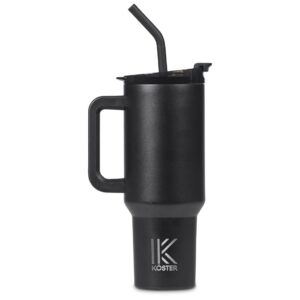 Alternative view of Alex Varga Maximus Stainless Steel Vacuum Mug – 1.2 Litre