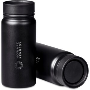 Alternative view of Alex Varga Ramos Stainless Steel Vacuum Tumbler – 400ml