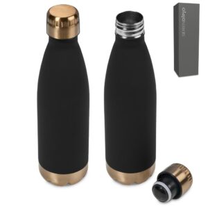 Alternative view of Serendipio Napoli Stainless Steel Vacuum Water Bottle - 500ml