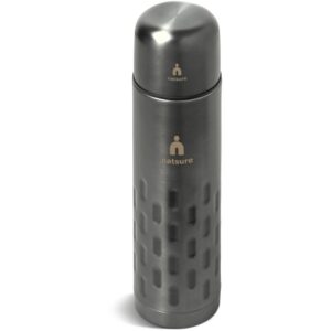 Alternative view of Serendipio Binary Stainless Steel Vacuum Flask - 500ml