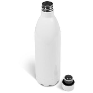 Alternative view of Serendipio Atlantis Stainless Steel Vacuum Water Bottle - 1 Litre
