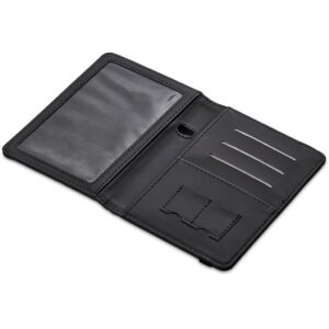 Alternative view of Altitude Jetset Recycled PET Passport Travel Wallet