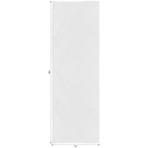 Alternative view of Champion Sublimated Flag Fountain 1m X 3m Skin (Excludes Hardware)