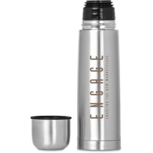 Alternative view of Altitude Consulate Stainless Steel Vacuum Flask - 500ml