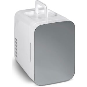 Alternative view of Blaine Desk Fridge