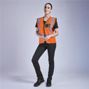 Alternative view of Jozi Safety Sneaker