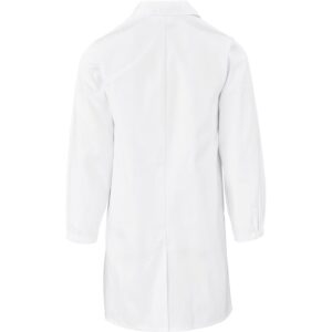 Alternative view of Element Food Safety Coat - White