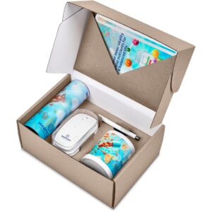 Alternative view of Altitude Amery Gift Set