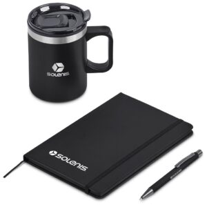Alternative view of Altitude Lincoln Kraft Gift Set