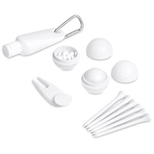 Alternative view of Altitude Greenside Care Golf Set