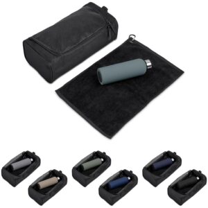 Alternative view of Altitude Play Ready Golf Set