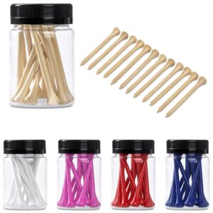 Alternative view of Altitude Swingstart Set of 12 Golf Tees