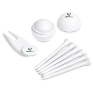 Alternative view of Altitude Tournament Golf Set