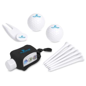Alternative view of Altitude Ace Golf Set