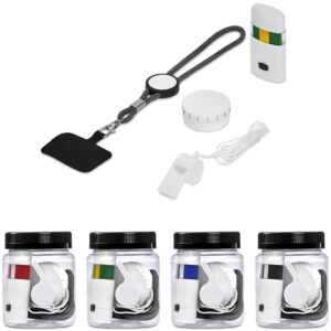 Alternative view of Altitude Avori Gift Jar