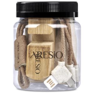 Alternative view of Altitude Mavro Gift Jar