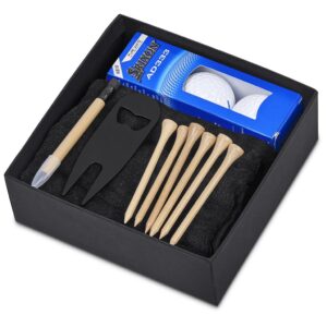 Alternative view of Altitude Streamline Golf Set - ProV1