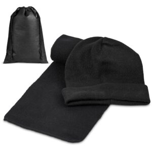 Alternative view of Tundra Winter Gift Set