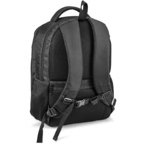 Alternative view of Sovereign Anti-Theft Laptop Backpack
