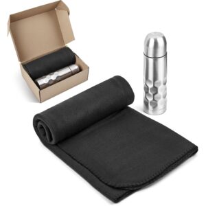 Alternative view of Alps Winter Blanket Gift Set
