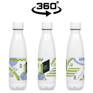 Alternative view of Mitchell White Gift Set