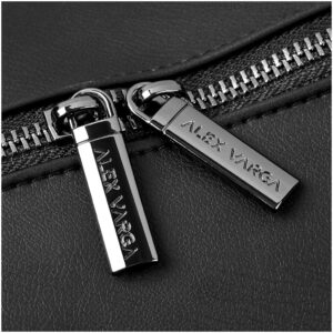 Alternative view of Alex Varga Rutherford Weekend Bag