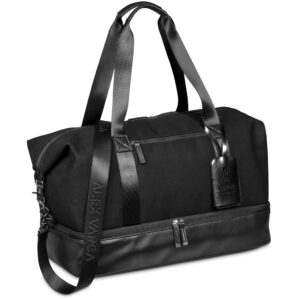 Alternative view of Alex Varga Pacino Double Decker Bag
