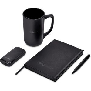 Alternative view of Alex Varga Elvarine Gift Set