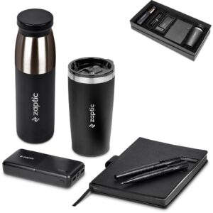 Alternative view of Alex Varga Noterjin Gift Set
