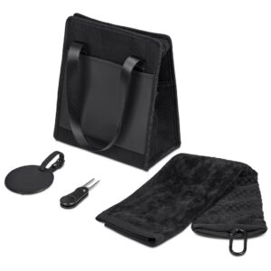 Alternative view of Alex Varga Finca Golf Set